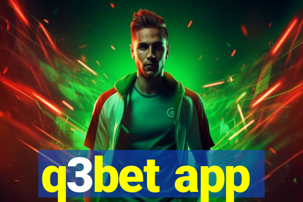 q3bet app